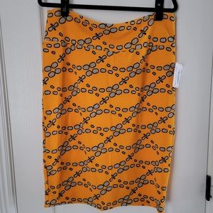 LuLaRoe Cassie Skirt